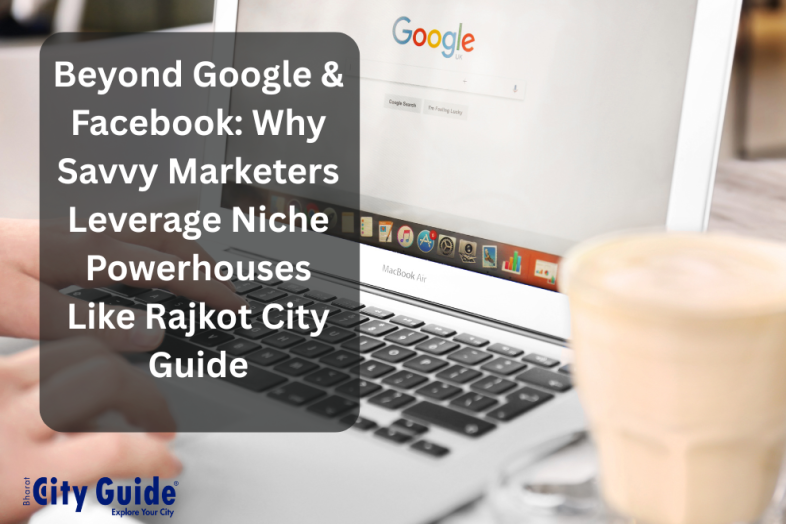 RAJKOT CITY GUIDE