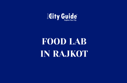 Food Lab IN RAJKOT