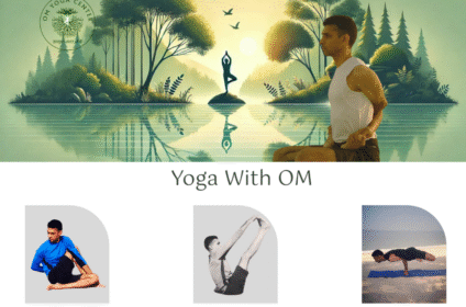 OM YOGA CENTER