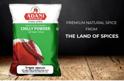 Adani Spices