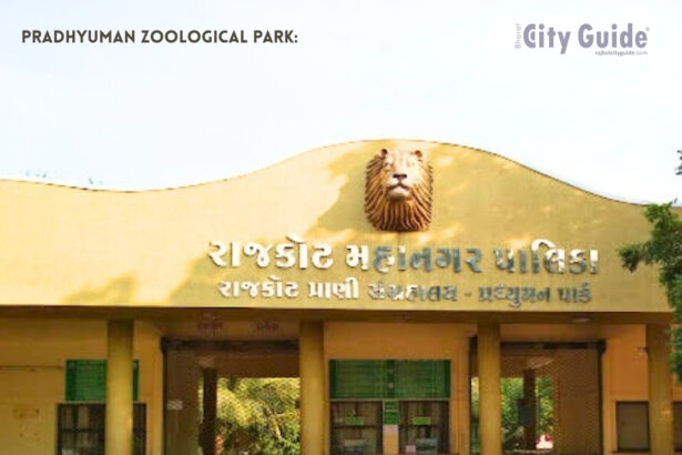 Pradhyuman Zoological