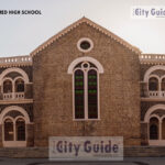 Alfred High School