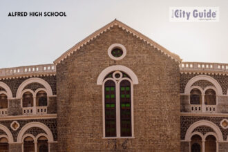 Alfred High School