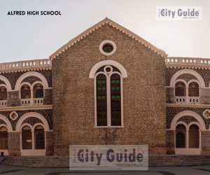 Alfred High School (Mahatma Gandhi Museum), Rajkot: A Historical Journey
