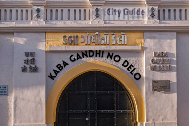 Kaba Gandhi
