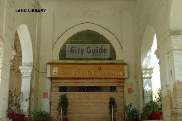 Lang Library