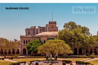 Rajkumar College