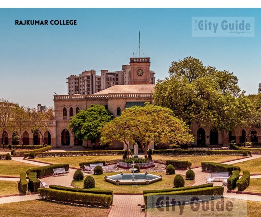 Rajkumar College
