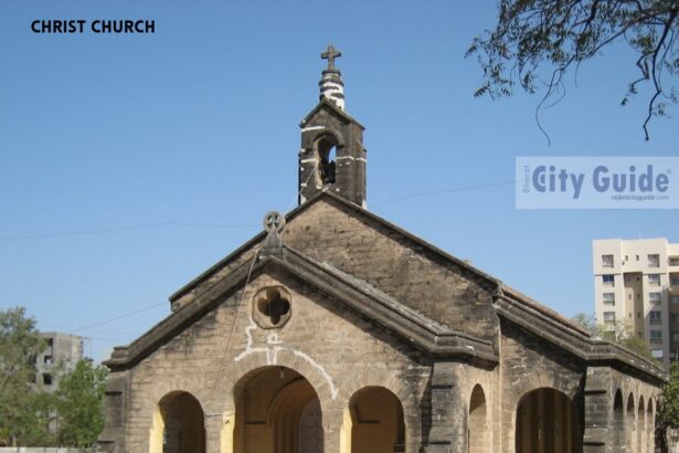 Christ Church