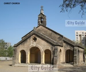 Christ Church, Rajkot: A Tapestry of History and Faith