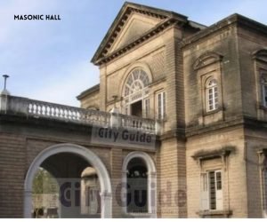 The Enigmatic Legacy of Rajkot’s Masonic Hall: A Journey Through Time