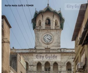 The Enduring Legacy of Raiya Naka Gate & Tower: A Historian’s Perspective