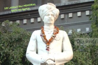 Bapu nu Bavlu