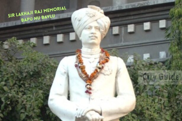 Bapu nu Bavlu