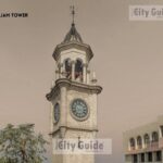 Jam Tower