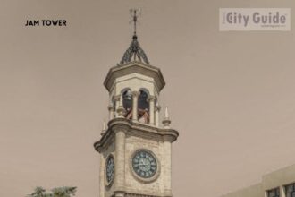 Jam Tower