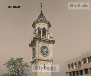 Jam Tower