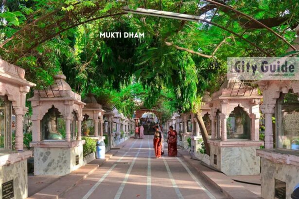 Mukti Dham