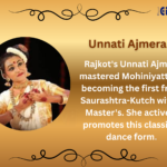 Unnati Ajmera