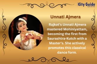 Unnati Ajmera
