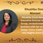 Khushbu Doshi