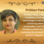 Pritiben Patel