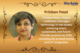 Pritiben Patel