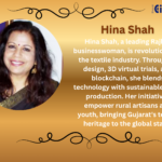 Hina Shah