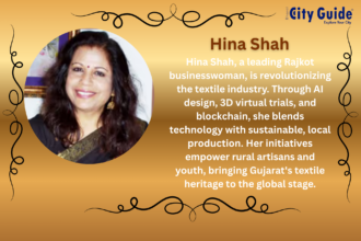 Hina Shah