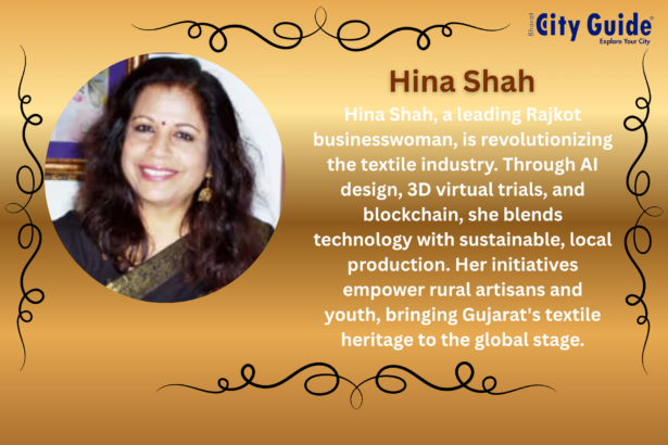 Hina Shah
