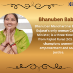 Bhanuben Babria