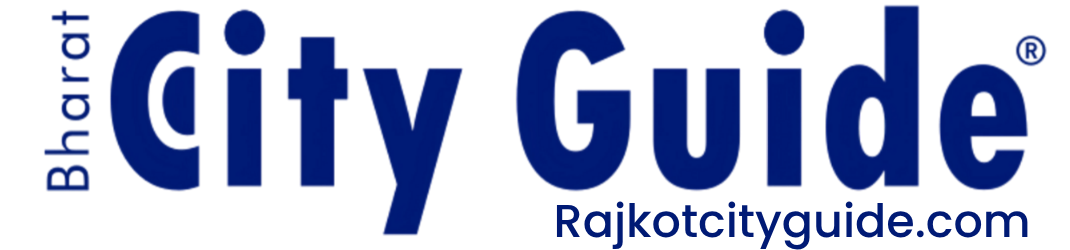 Rajkot City Guide