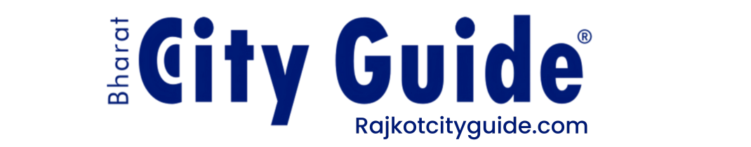 Rajkot City Guide