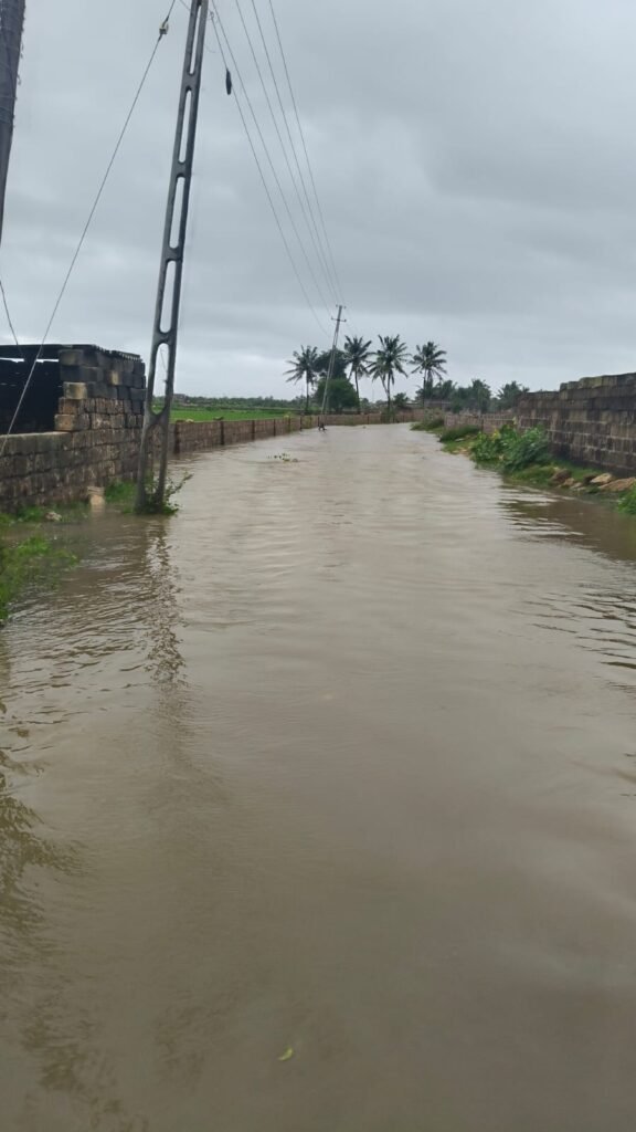 Extreme Rainfall Alert in Gujarat