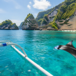 Trip to Nusa Penida