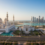Abu Dhabi Full Day Trip from Dubai