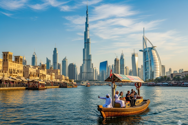 Dubai