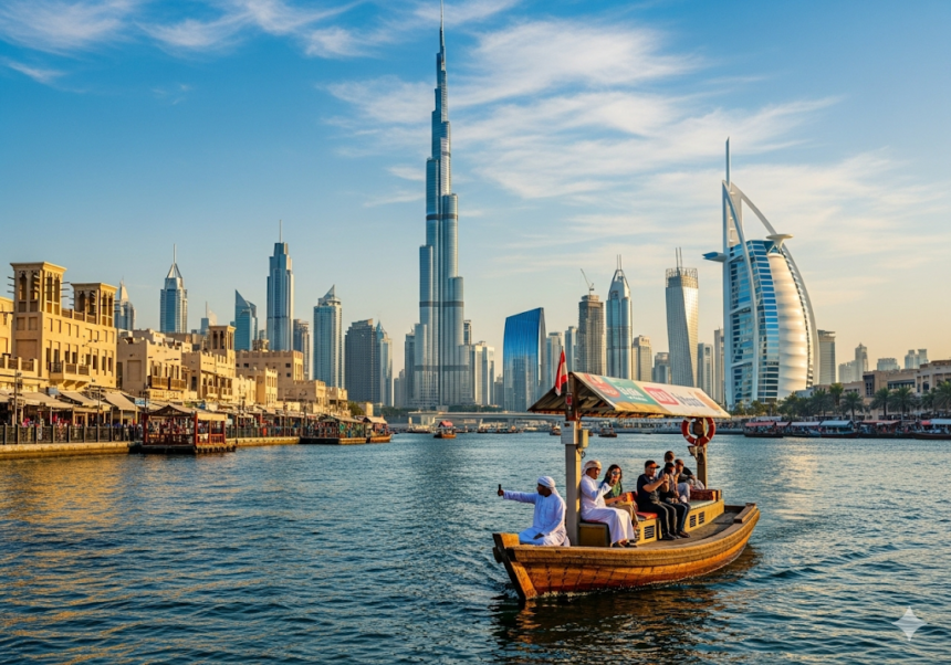 Dubai