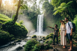 Ubud Tour