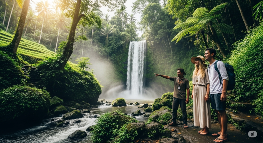 Ubud Tour