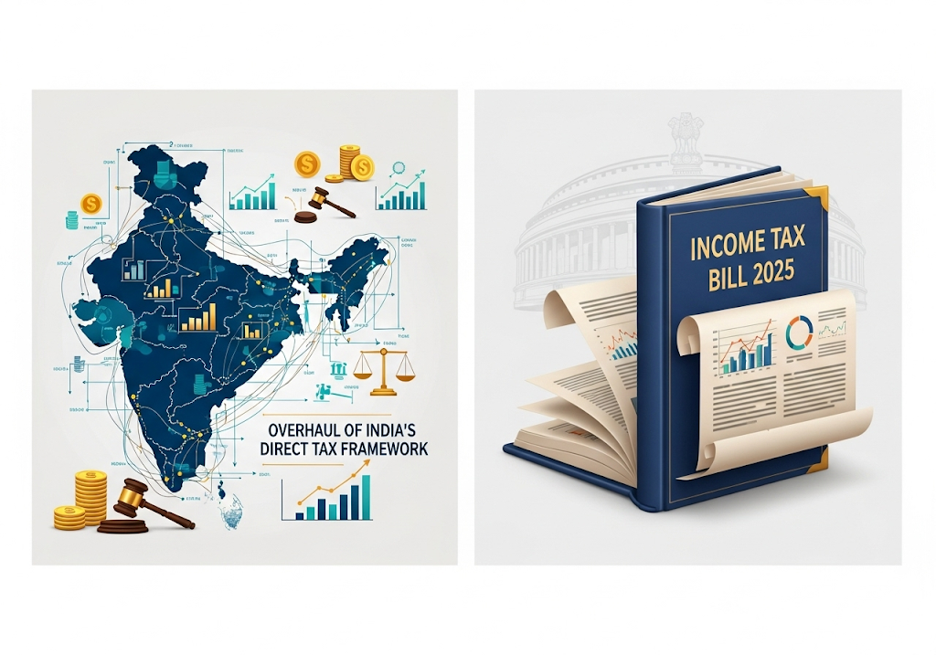 Income Tax Bill