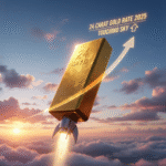 24 Carat Gold rate