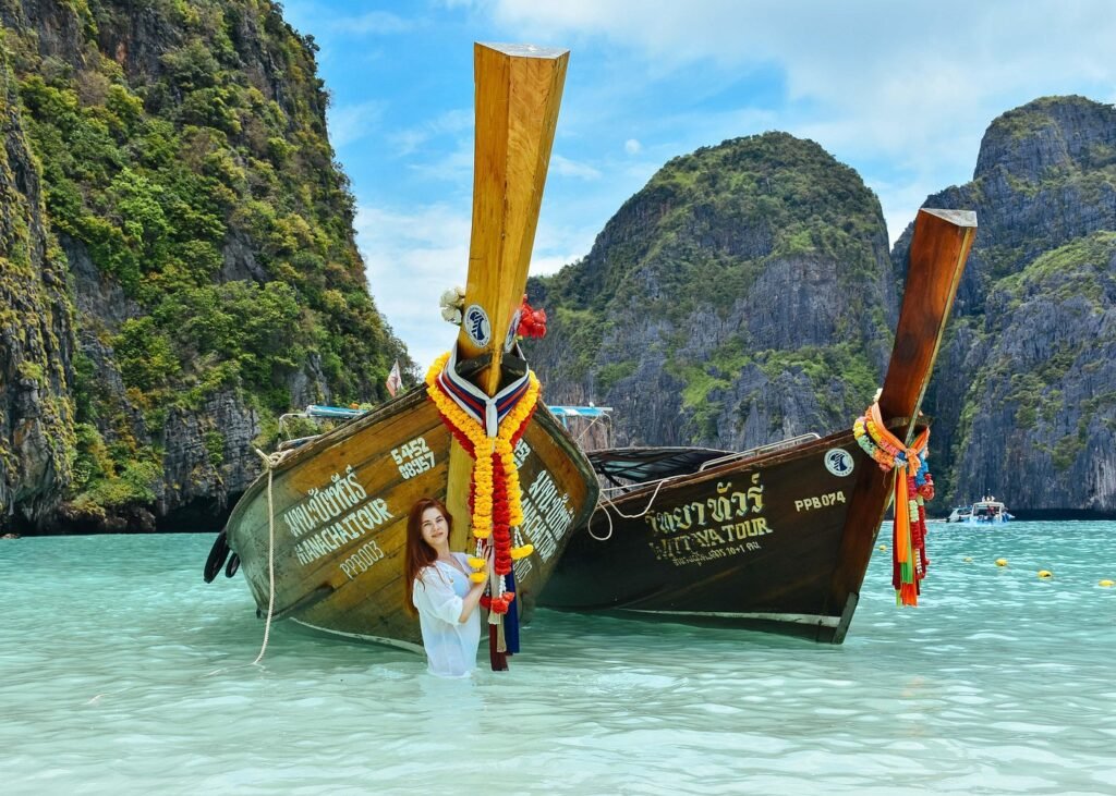 Phi Phi Islands