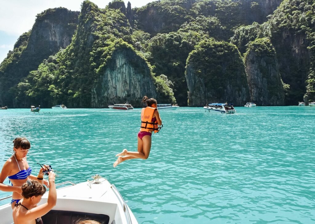 Phi Phi Islands
