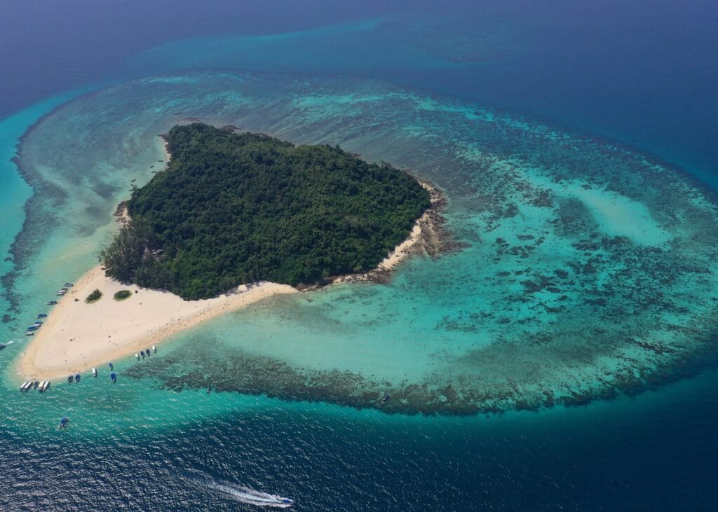 Phi Phi Islands
