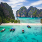 Phi Phi Islands