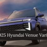 Hyundai Venue