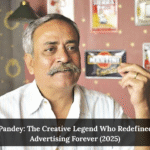 Piyush Pandey