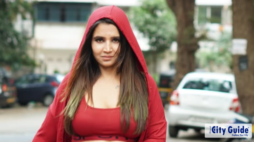 Redheemaa & Bigg Boss 20