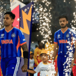 India vs Zimbabwe T20 World Cup